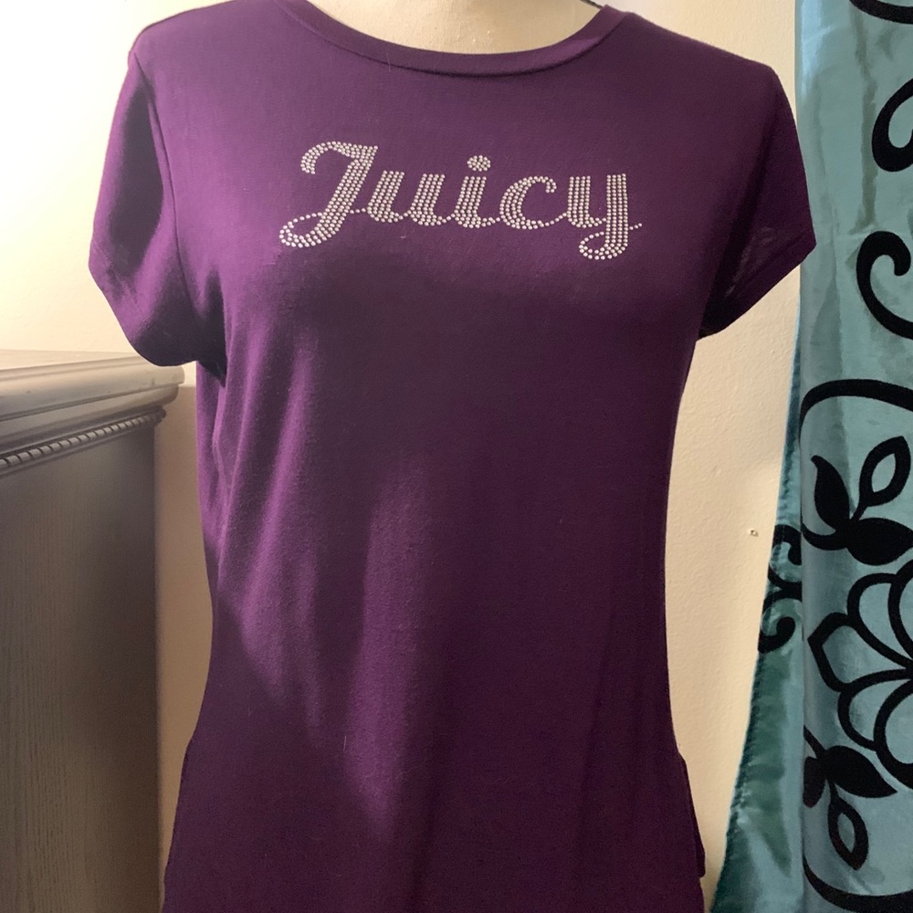 Juicy Couture T-Shirt